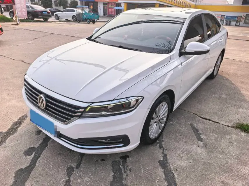 2019 Volkswagen Lavida 1.5L 113HP L4 6AT,autocango,china used car exporter,china ev exporter,chinese used car exporter,chinese used ev exporter