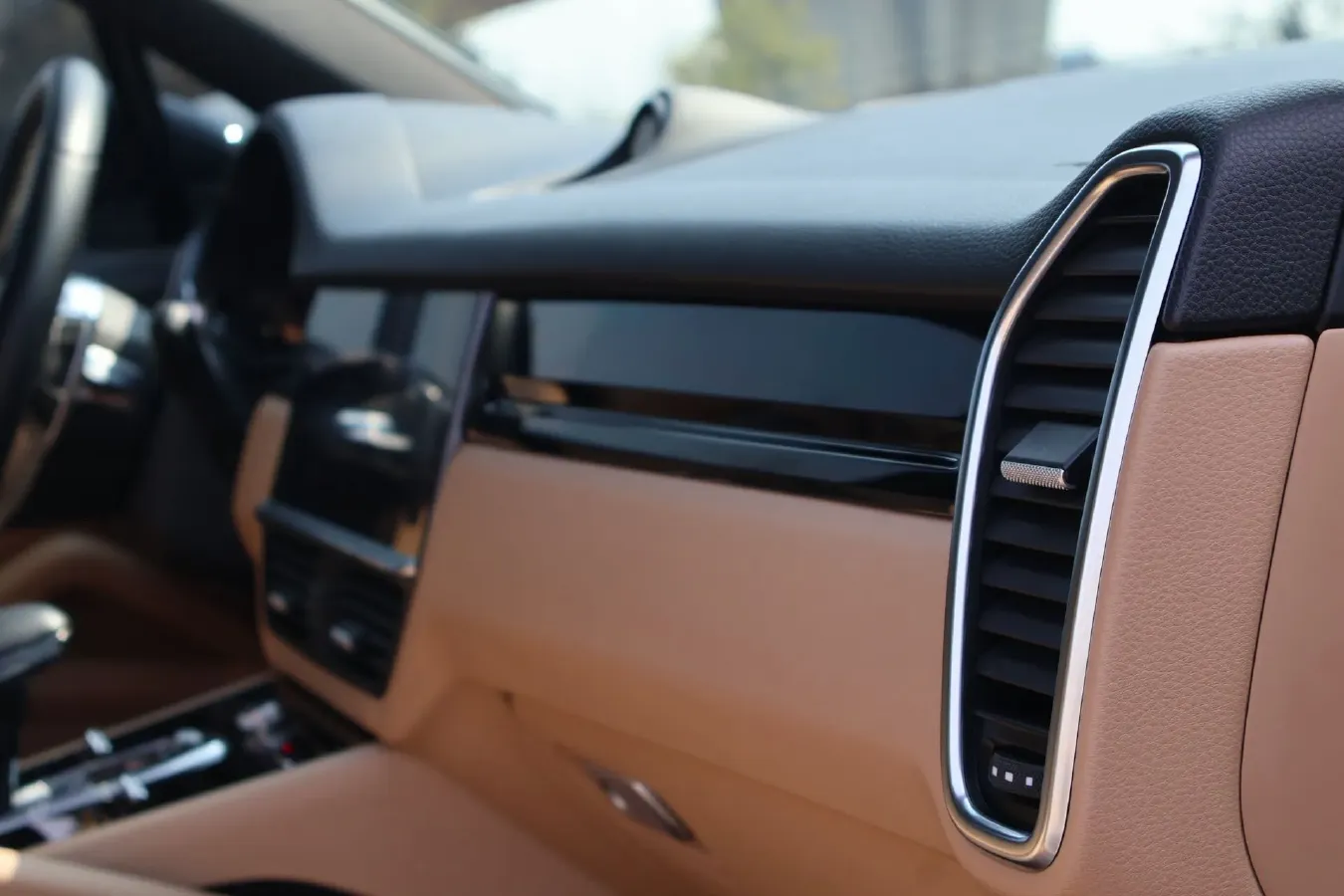 2018 Porsche Cayenne 3.0T 340HP V6 8AT,autocango,china used car exporter,china ev exporter,chinese used car exporter,chinese used ev exporter