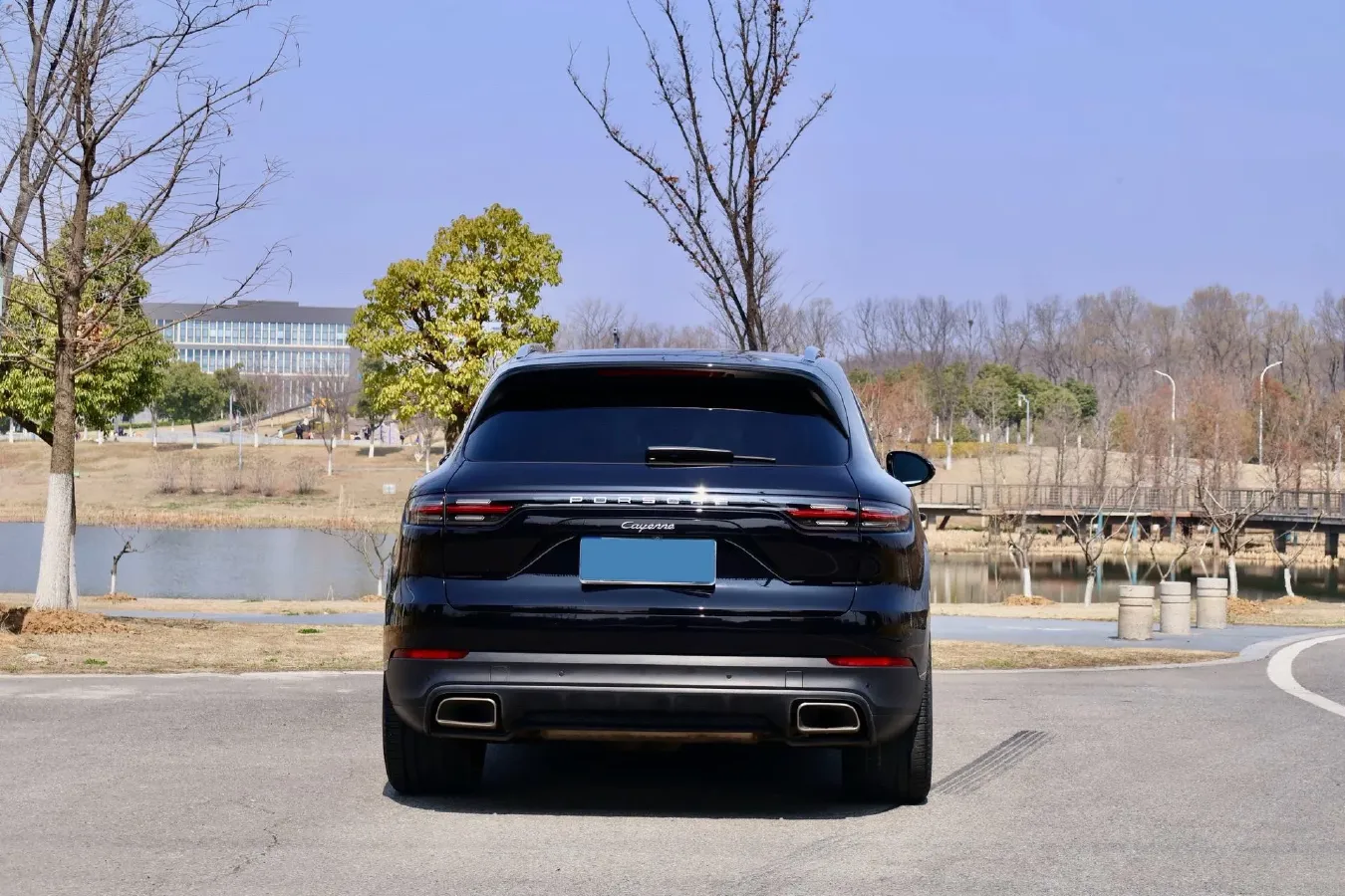 2018 Porsche Cayenne 3.0T 340HP V6 8AT,autocango,china used car exporter,china ev exporter,chinese used car exporter,chinese used ev exporter