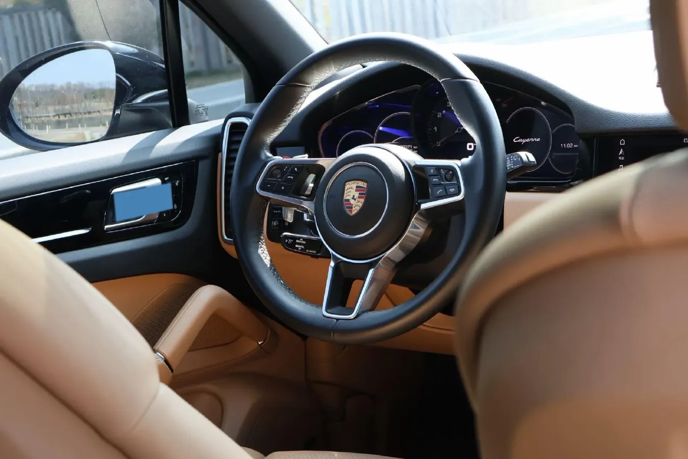 2018 Porsche Cayenne 3.0T 340HP V6 8AT,autocango,china used car exporter,china ev exporter,chinese used car exporter,chinese used ev exporter