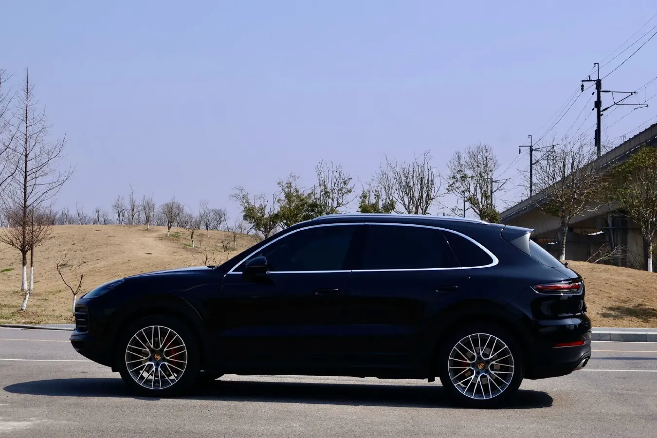 2018 Porsche Cayenne 3.0T 340HP V6 8AT,autocango,china used car exporter,china ev exporter,chinese used car exporter,chinese used ev exporter