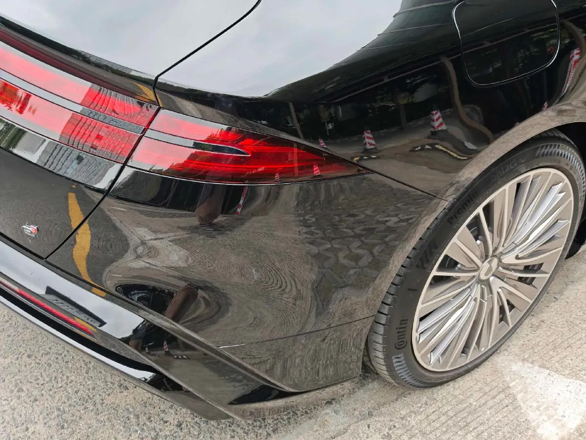 2024 Denza DenzaZ9 2.0T 207HP L4 E-CVT PHEV 38.5KWH,autocango,china used car exporter,china ev exporter,chinese used car exporter,chinese used ev exporter