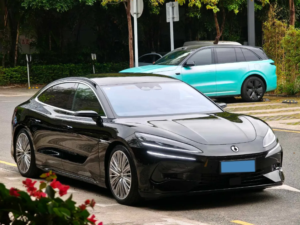 2024 Denza DenzaZ9 2.0T 207HP L4 E-CVT PHEV 38.5KWH,autocango,china used car exporter,china ev exporter,chinese used car exporter,chinese used ev exporter