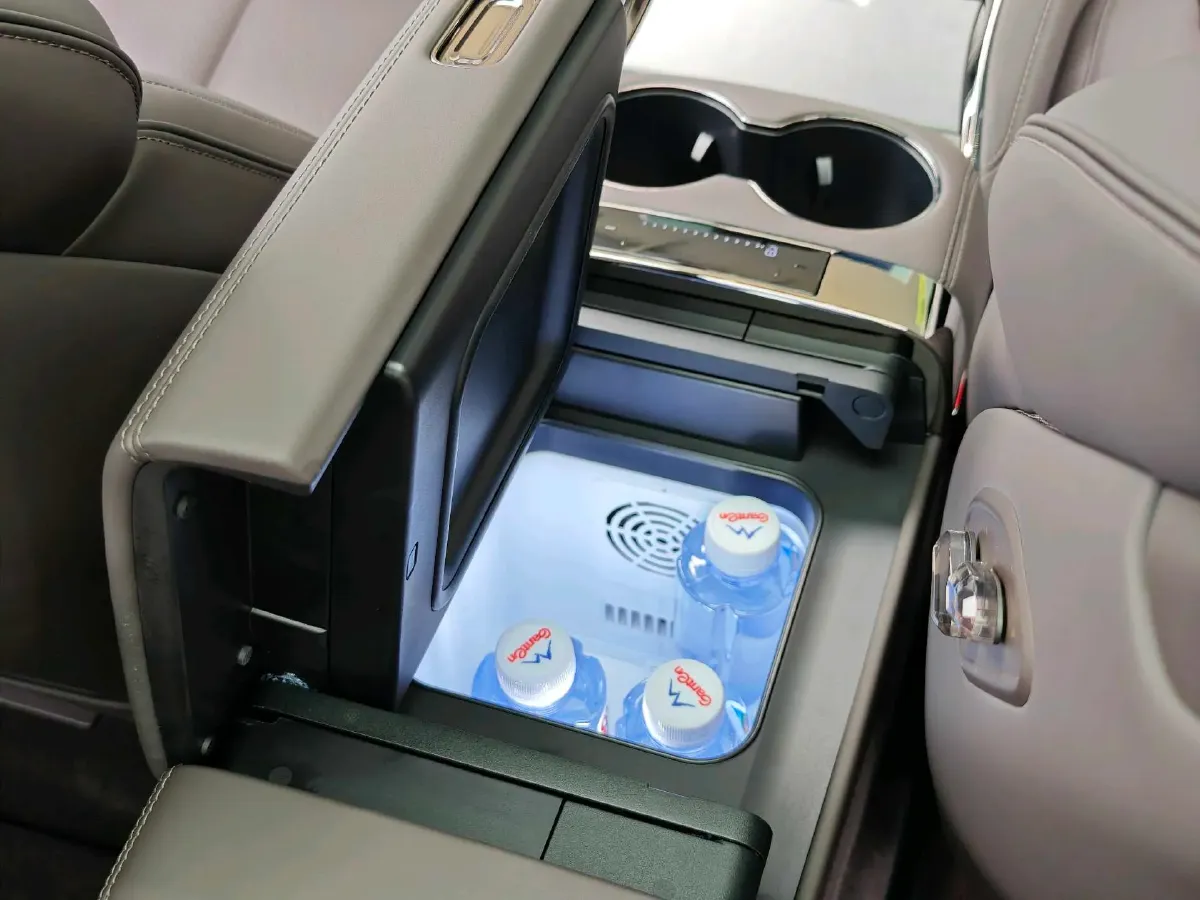 2024 Denza DenzaZ9 2.0T 207HP L4 E-CVT PHEV 38.5KWH,autocango,china used car exporter,china ev exporter,chinese used car exporter,chinese used ev exporter