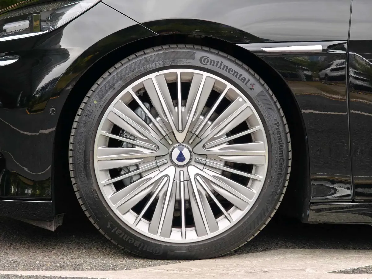 2024 Denza DenzaZ9 2.0T 207HP L4 E-CVT PHEV 38.5KWH,autocango,china used car exporter,china ev exporter,chinese used car exporter,chinese used ev exporter