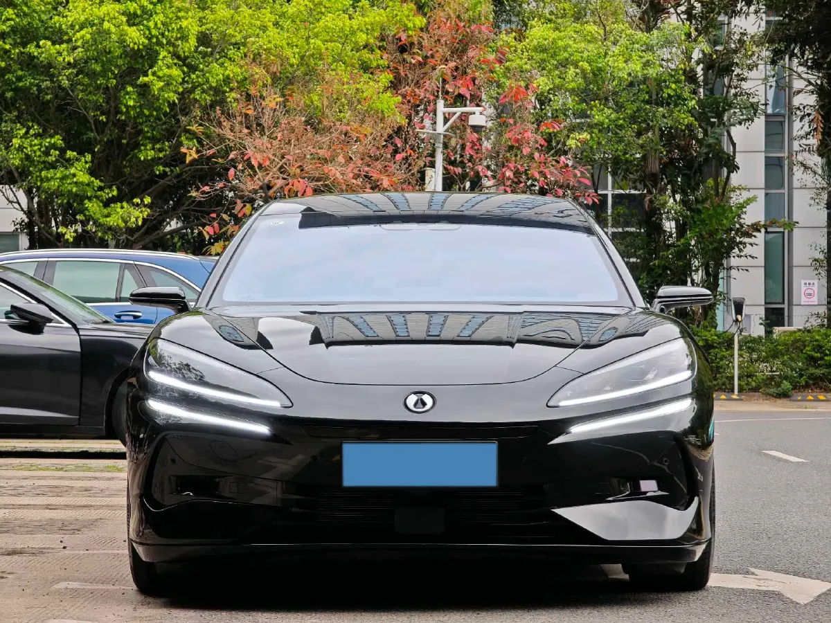 2024 Denza DenzaZ9 2.0T 207HP L4 E-CVT PHEV 38.5KWH,autocango,china used car exporter,china ev exporter,chinese used car exporter,chinese used ev exporter