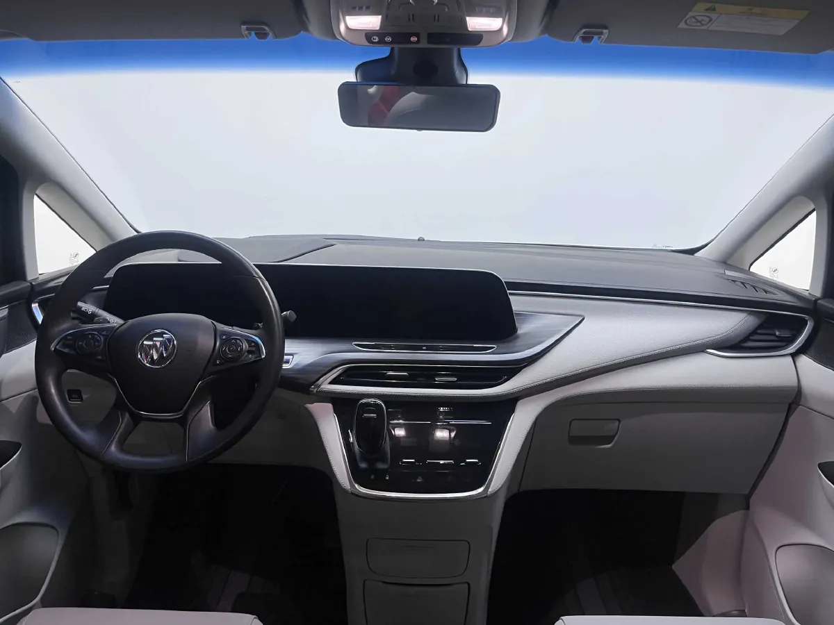 2023 Buick GL8 2.0T 237HP L4 9AT,autocango,china used car exporter,china ev exporter,chinese used car exporter,chinese used ev exporter