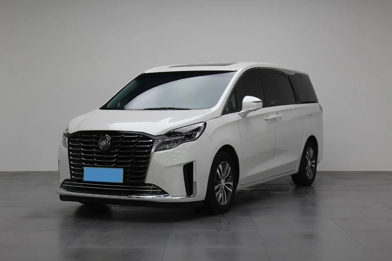 2023 Buick GL8 2.0T 237HP L4 9AT,autocango,china used car exporter,china ev exporter,chinese used car exporter,chinese used ev exporter