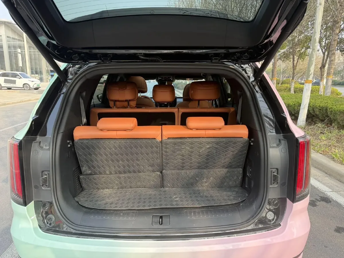 2025 Chery Tiggo9 C-DM 1.5T 156HP L4 3DHT PHEV 19.43KWH,autocango,china used car exporter,china ev exporter,chinese used car exporter,chinese used ev exporter