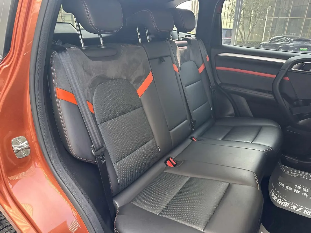 2021 Haval Dargo 2.0T 211HP L4 7DCT,autocango,china used car exporter,china ev exporter,chinese used car exporter,chinese used ev exporter