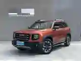 2021 Haval Dargo 2.0T 211HP L4 7DCT
