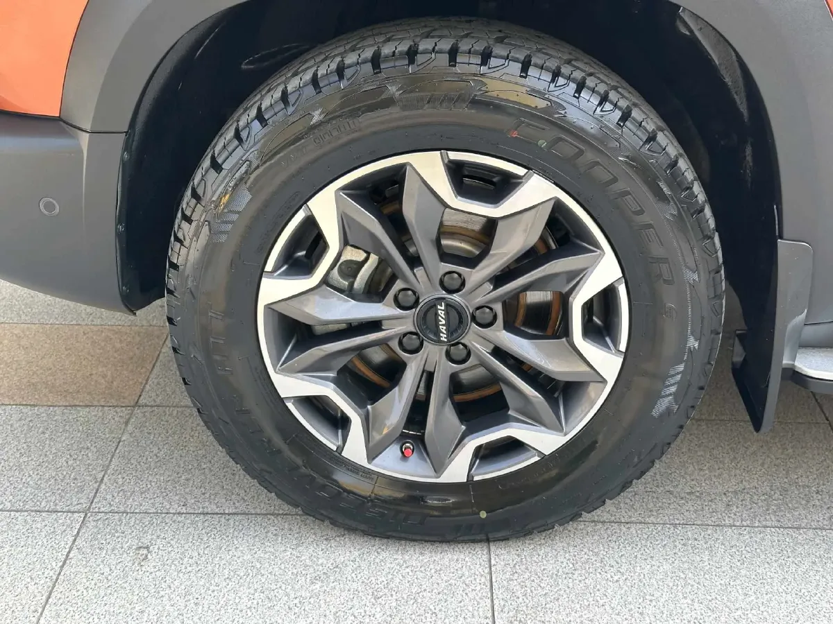 2021 Haval Dargo 2.0T 211HP L4 7DCT,autocango,china used car exporter,china ev exporter,chinese used car exporter,chinese used ev exporter