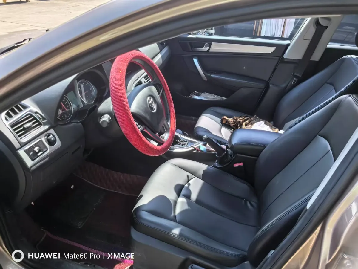 2014 Brilliance Auto H530 1.5T 150HP L4 5AT,autocango,china used car exporter,china ev exporter,chinese used car exporter,chinese used ev exporter