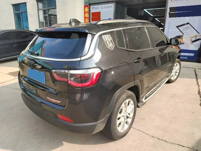 2021 Jeep Compass 1.3T 173HP L4 7DCT,autocango,china used car exporter,china ev exporter,chinese used car exporter,chinese used ev exporter