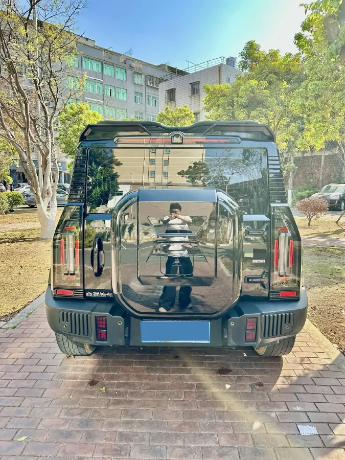 2023 Jetour Traveller 2.0T 254HP L4 7DCT,autocango,china used car exporter,china ev exporter,chinese used car exporter,chinese used ev exporter