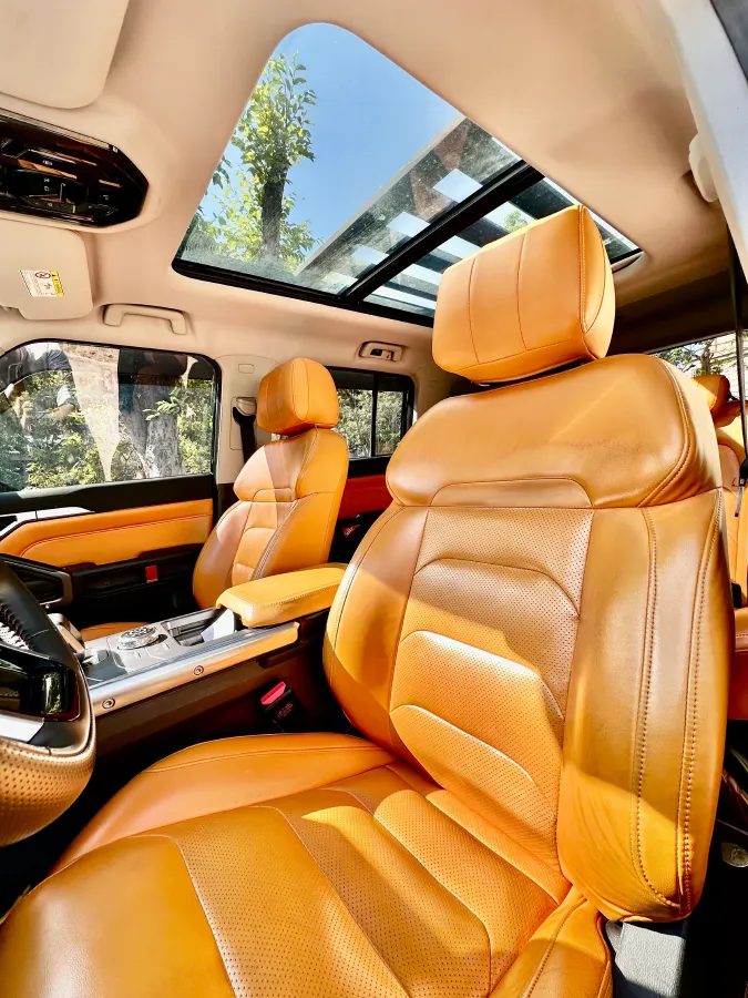 2023 Jetour Traveller 2.0T 254HP L4 7DCT,autocango,china used car exporter,china ev exporter,chinese used car exporter,chinese used ev exporter