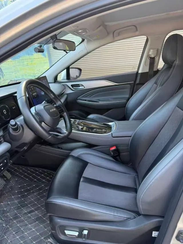 2022 Aion S Plus BEV 58.8KWH,autocango,china used car exporter,china ev exporter,chinese used car exporter,chinese used ev exporter