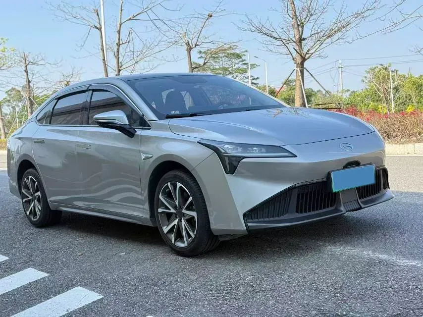 2022 Aion S Plus BEV 58.8KWH,autocango,china used car exporter,china ev exporter,chinese used car exporter,chinese used ev exporter