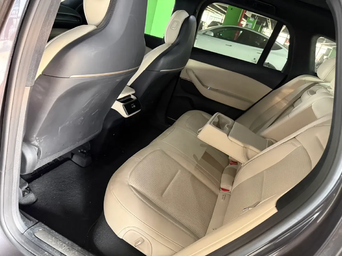 2023 NIO ES6 BEV 75KWH,autocango,china used car exporter,china ev exporter,chinese used car exporter,chinese used ev exporter