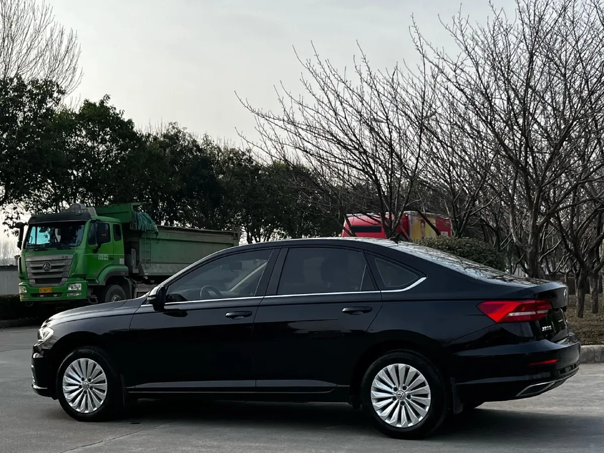 2018 Volkswagen Lavida 1.2T 116HP L4 7DCT,autocango,china used car exporter,china ev exporter,chinese used car exporter,chinese used ev exporter