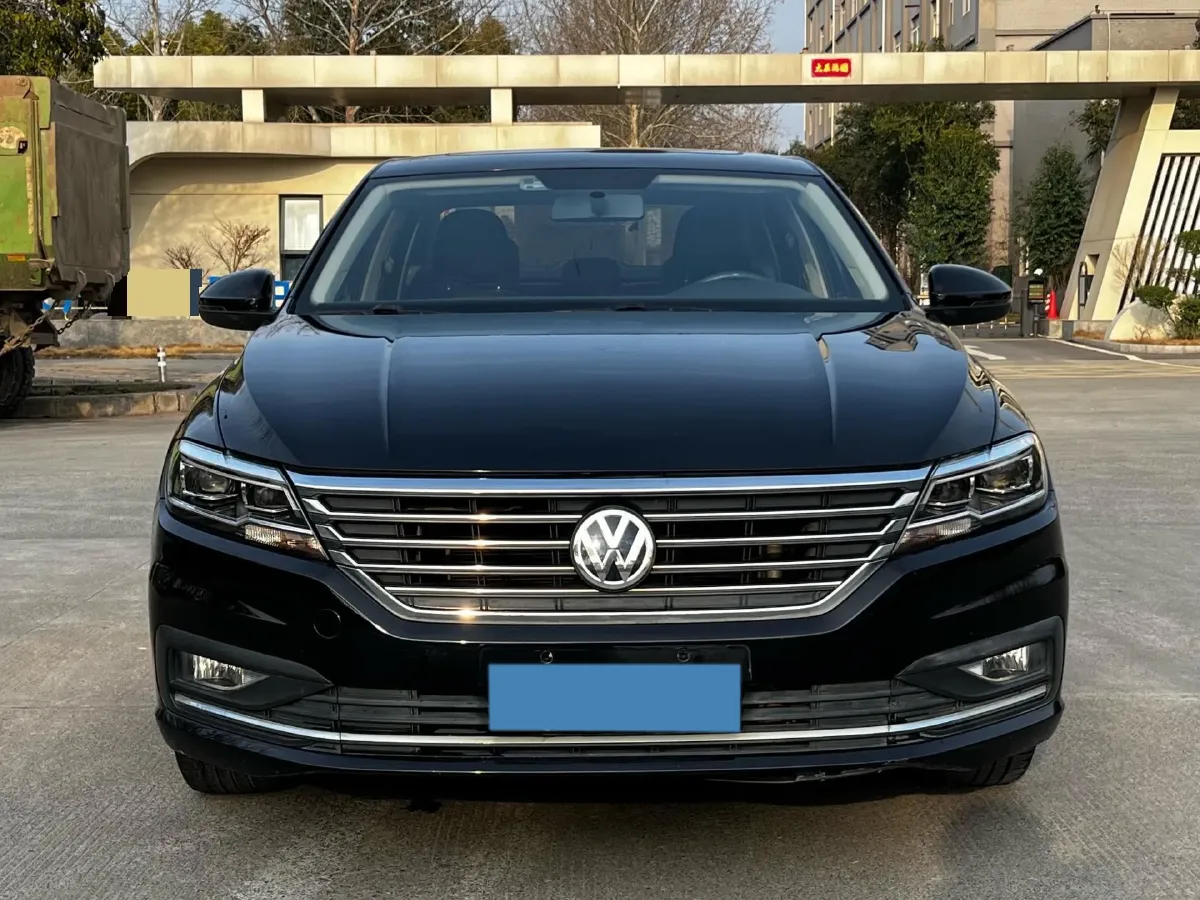2018 Volkswagen Lavida 1.2T 116HP L4 7DCT,autocango,china used car exporter,china ev exporter,chinese used car exporter,chinese used ev exporter