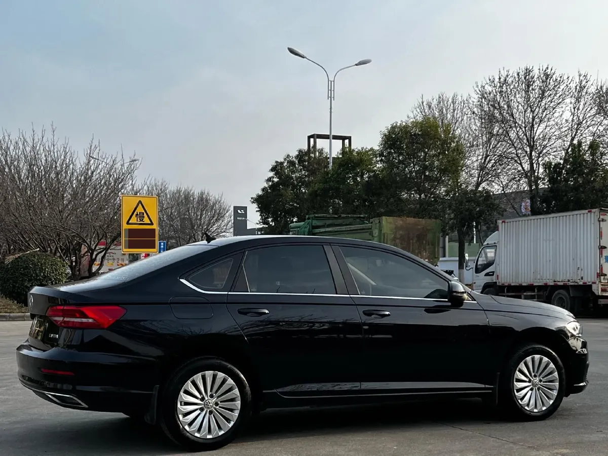 2018 Volkswagen Lavida 1.2T 116HP L4 7DCT,autocango,china used car exporter,china ev exporter,chinese used car exporter,chinese used ev exporter