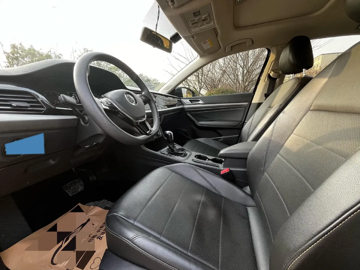 2018 Volkswagen Lavida 1.2T 116HP L4 7DCT,autocango,china used car exporter,china ev exporter,chinese used car exporter,chinese used ev exporter