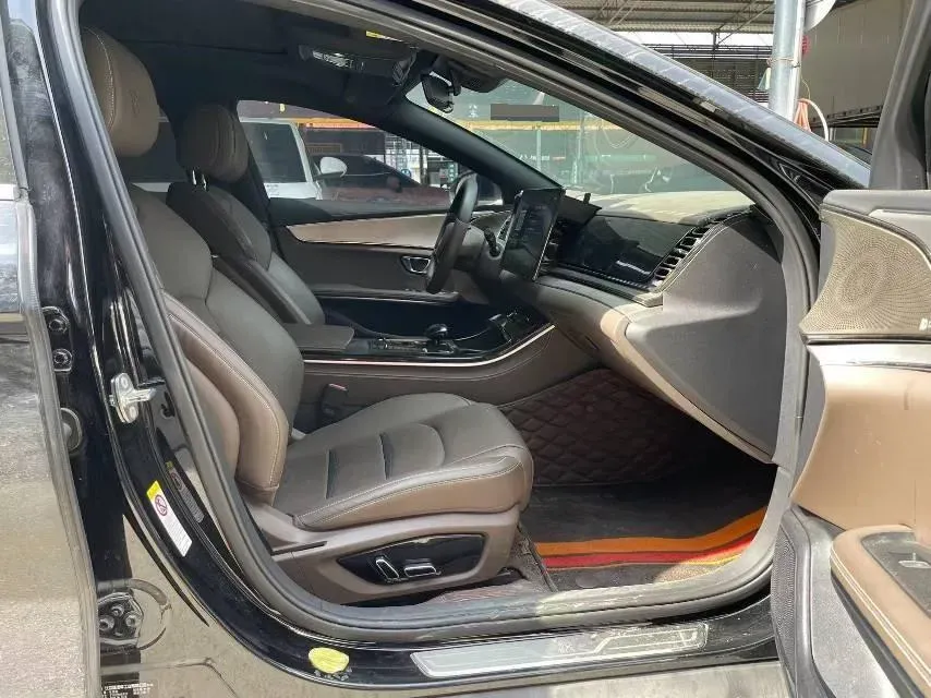 2020 Honda Breeze 2.0L 146HP L4 E-CVT Hybrid,autocango,china used car exporter,china ev exporter,chinese used car exporter,chinese used ev exporter