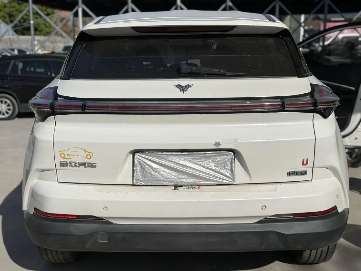 2022 Neta U BEV 55.8KWH,autocango,china used car exporter,china ev exporter,chinese used car exporter,chinese used ev exporter