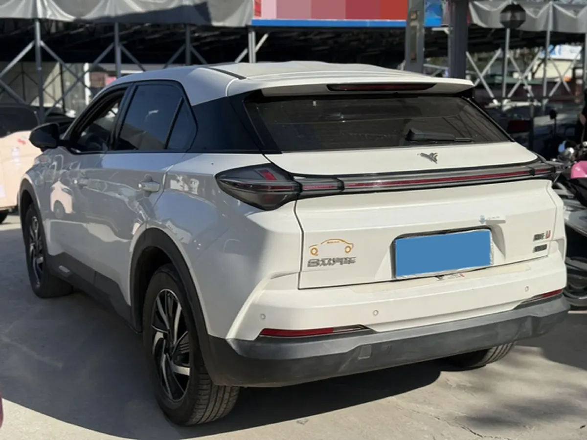2022 Neta U BEV 55.8KWH,autocango,china used car exporter,china ev exporter,chinese used car exporter,chinese used ev exporter