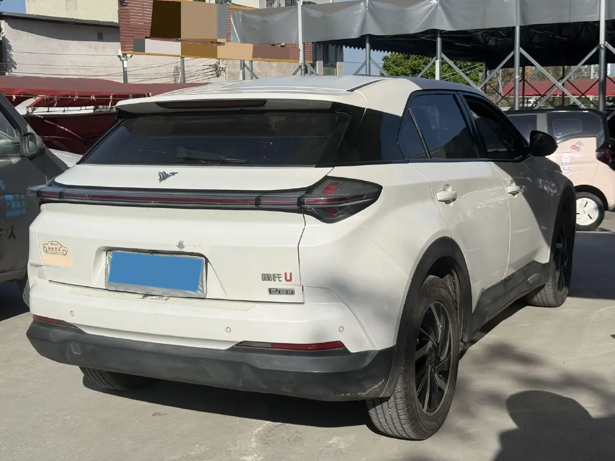 2022 Neta U BEV 55.8KWH,autocango,china used car exporter,china ev exporter,chinese used car exporter,chinese used ev exporter