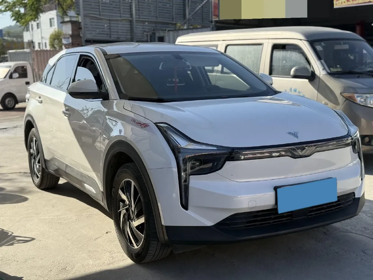2022 Neta U BEV 55.8KWH,autocango,china used car exporter,china ev exporter,chinese used car exporter,chinese used ev exporter