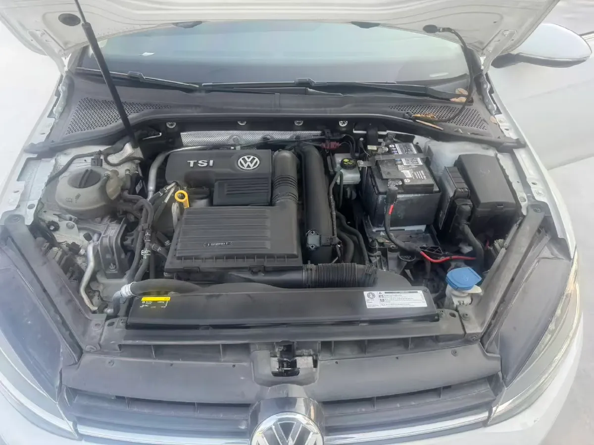 2018 Volkswagen Golf 1.4T 131HP L4 7DCT,autocango,china used car exporter,china ev exporter,chinese used car exporter,chinese used ev exporter