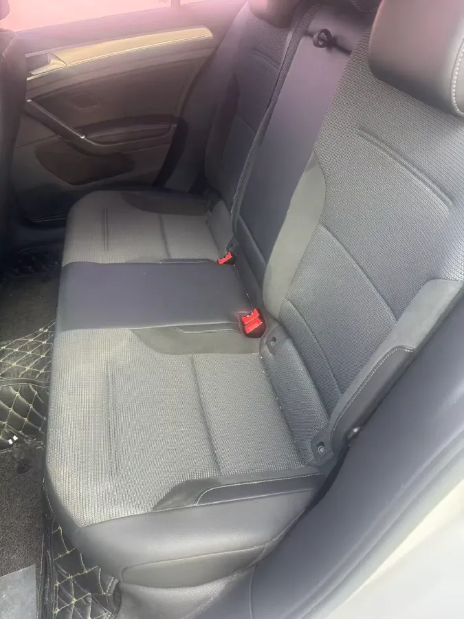 2018 Volkswagen Golf 1.4T 131HP L4 7DCT,autocango,china used car exporter,china ev exporter,chinese used car exporter,chinese used ev exporter