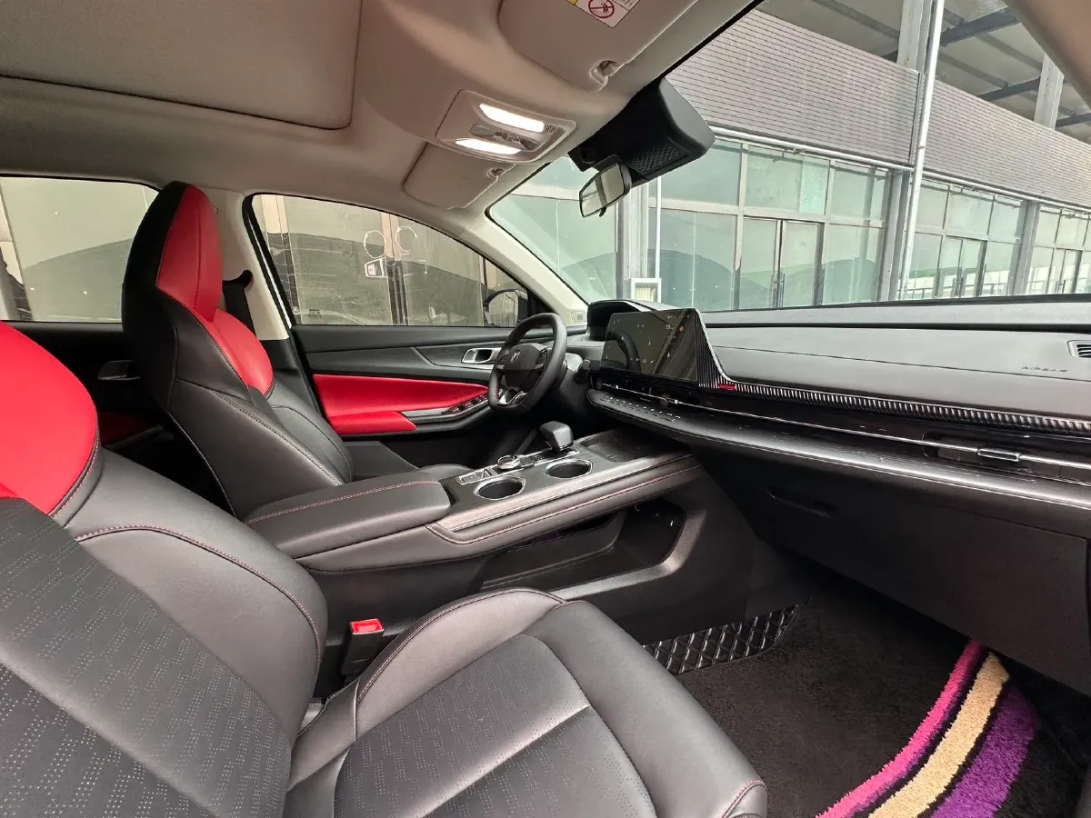 2022 ChangAn Oshan X7 Plus 1.5T 188HP L4 7DCT,autocango,china used car exporter,china ev exporter,chinese used car exporter,chinese used ev exporter