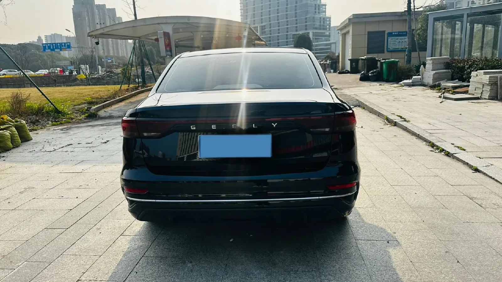 2022 Geely Emgrand 1.5L 114HP L4 CVT,autocango,china used car exporter,china ev exporter,chinese used car exporter,chinese used ev exporter