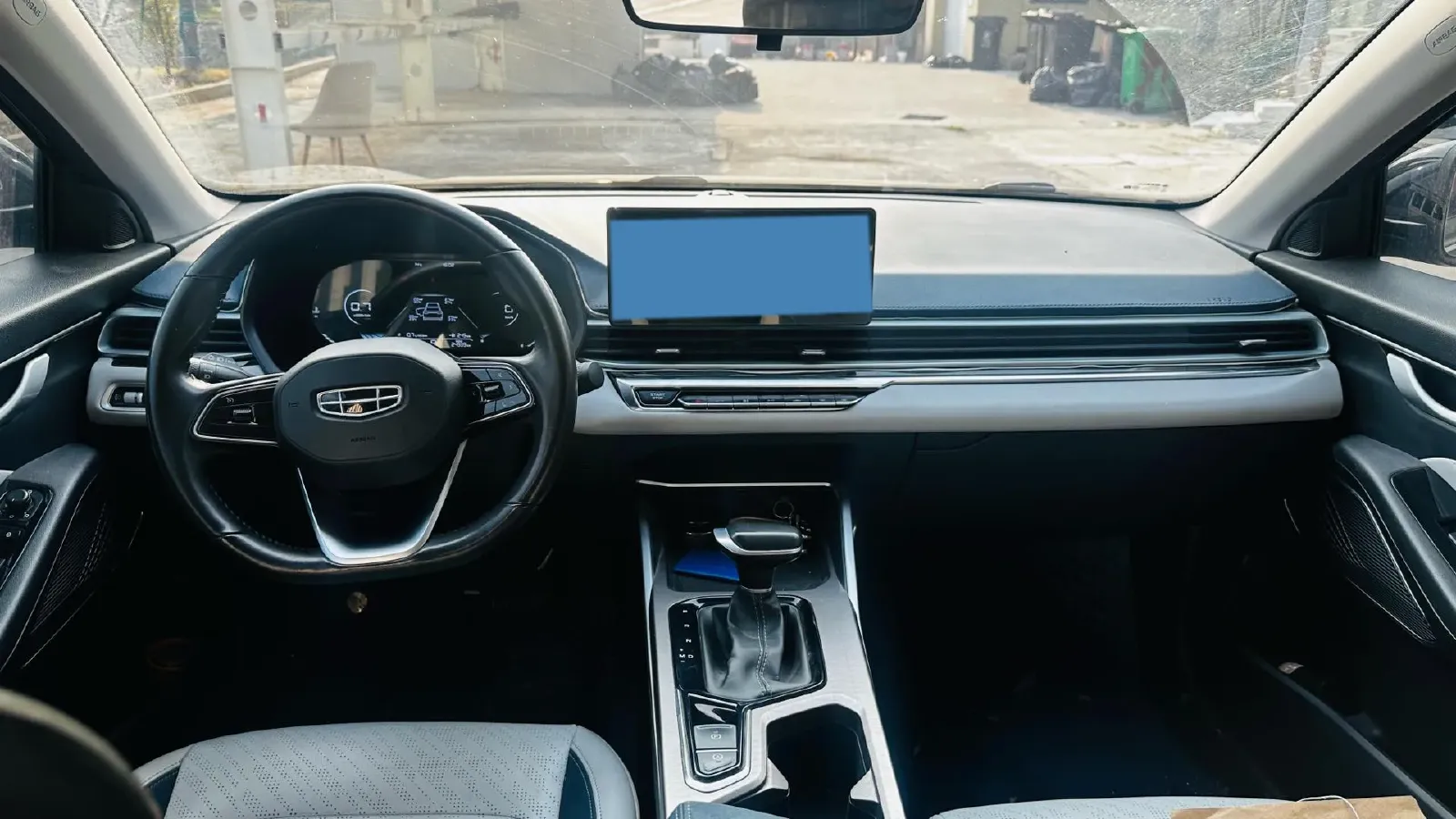 2022 Geely Emgrand 1.5L 114HP L4 CVT,autocango,china used car exporter,china ev exporter,chinese used car exporter,chinese used ev exporter