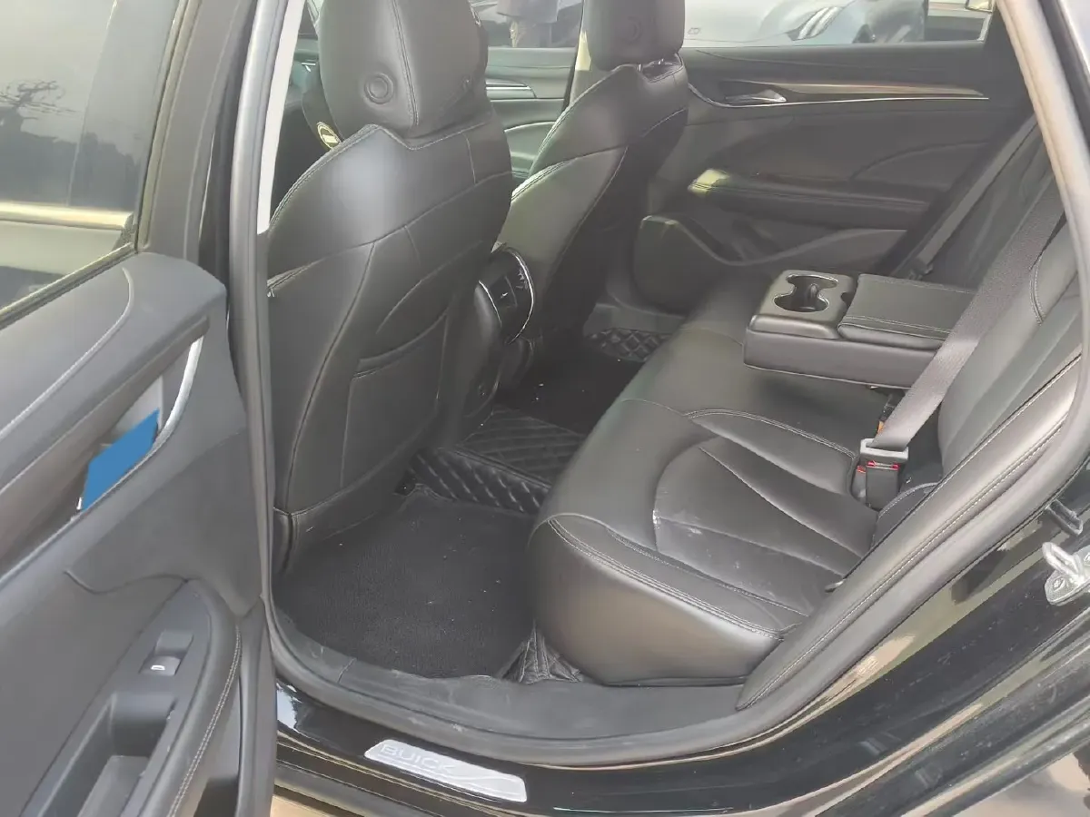 2022 Buick Larcosse 1.5T 169HP L4 9AT,autocango,china used car exporter,china ev exporter,chinese used car exporter,chinese used ev exporter