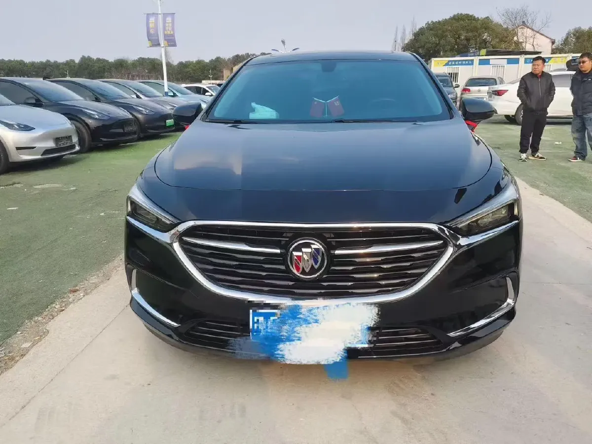 2022 Buick Larcosse 1.5T 169HP L4 9AT,autocango,china used car exporter,china ev exporter,chinese used car exporter,chinese used ev exporter