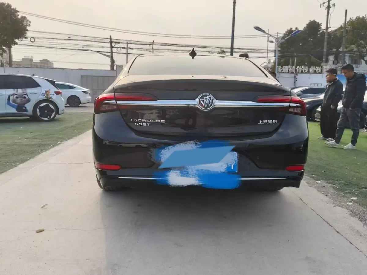 2022 Buick Larcosse 1.5T 169HP L4 9AT,autocango,china used car exporter,china ev exporter,chinese used car exporter,chinese used ev exporter