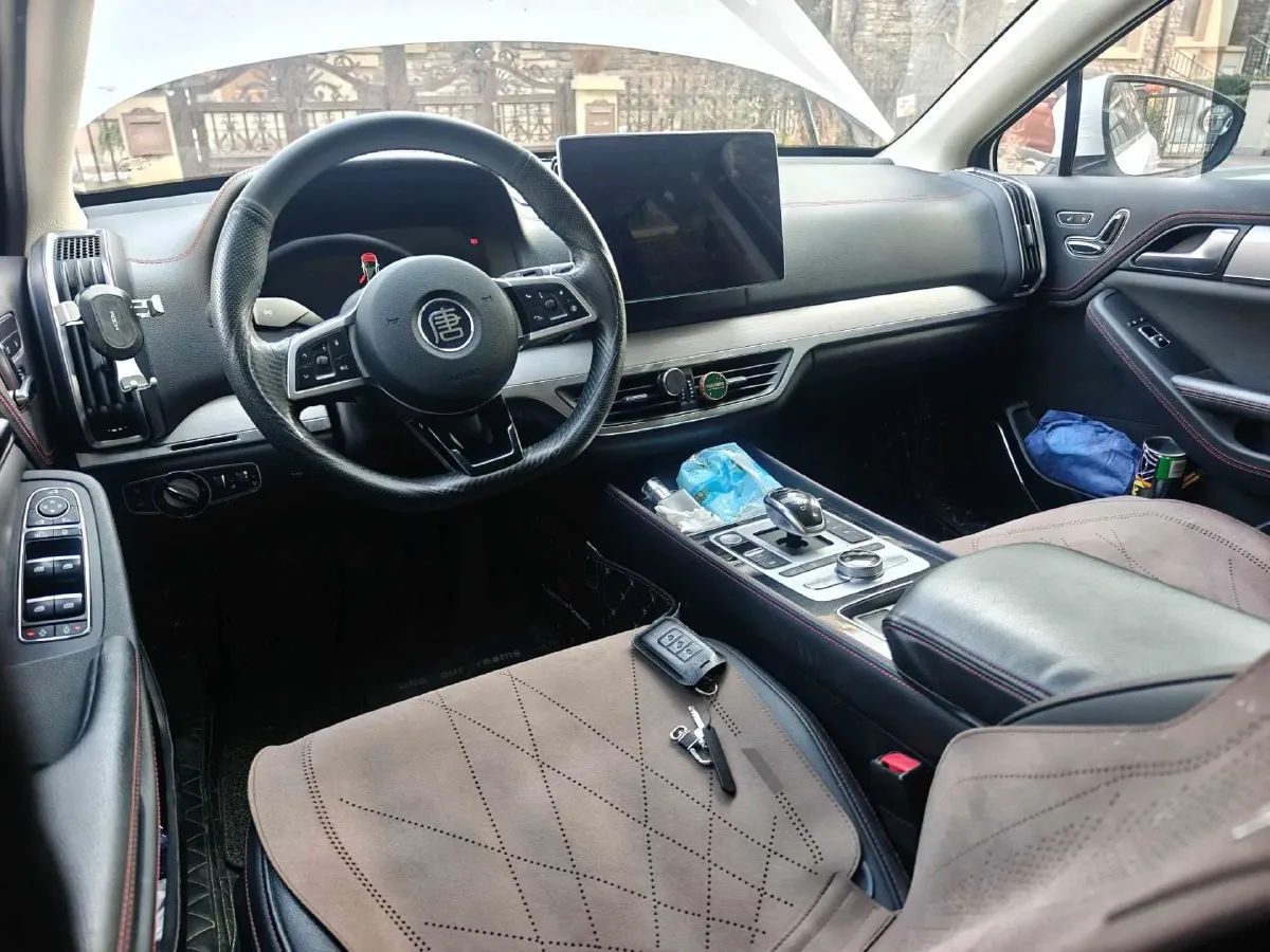 2018 BYD Tang 2.0T 205HP L4 6DCT PHEV 19.96KWH,autocango,china used car exporter,china ev exporter,chinese used car exporter,chinese used ev exporter