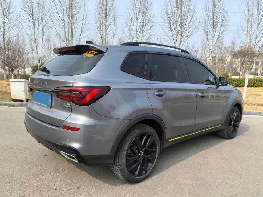 2020 Roewe RX5 1.5T 173HP L4 7DCT,autocango,china used car exporter,china ev exporter,chinese used car exporter,chinese used ev exporter