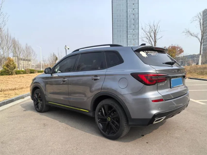 2020 Roewe RX5 1.5T 173HP L4 7DCT,autocango,china used car exporter,china ev exporter,chinese used car exporter,chinese used ev exporter