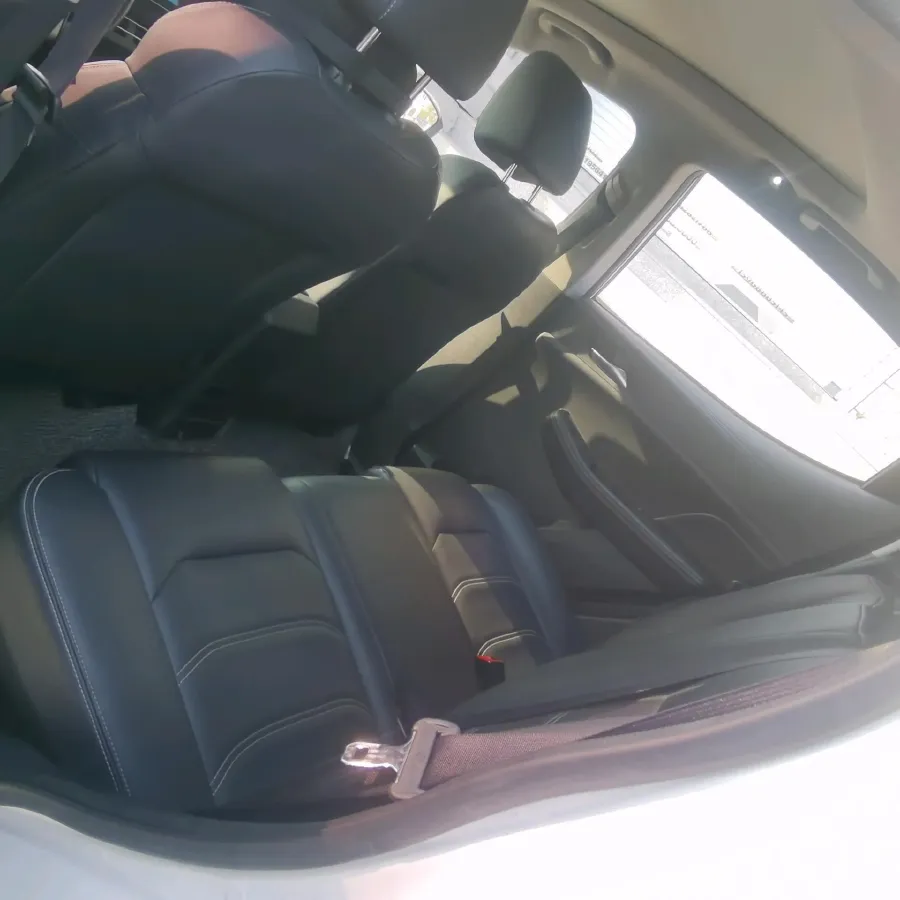 2019 BYD Yuan BEV 53.22KWH,autocango,china used car exporter,china ev exporter,chinese used car exporter,chinese used ev exporter