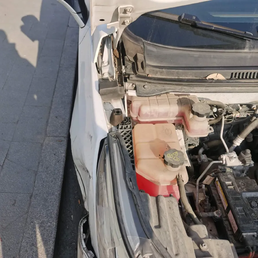 2019 BYD Yuan BEV 53.22KWH,autocango,china used car exporter,china ev exporter,chinese used car exporter,chinese used ev exporter