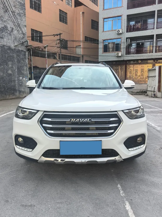 2018 Haval H6 1.5T 150HP L4 7DCT,autocango,china used car exporter,china ev exporter,chinese used car exporter,chinese used ev exporter