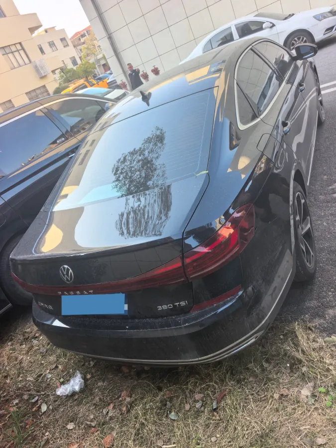 2025 Volkswagen Passat 2.0T 220HP L4 7DCT,autocango,china used car exporter,china ev exporter,chinese used car exporter,chinese used ev exporter