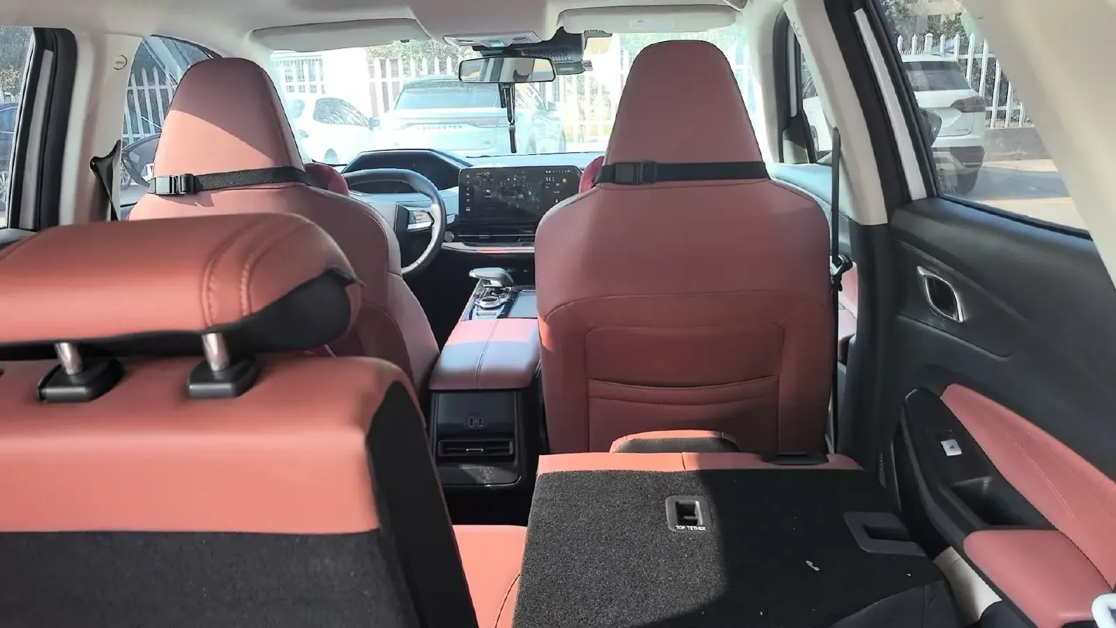 2024 ChangAn CS55 Plus 1.5T 188HP L4 7DCT,autocango,china used car exporter,china ev exporter,chinese used car exporter,chinese used ev exporter