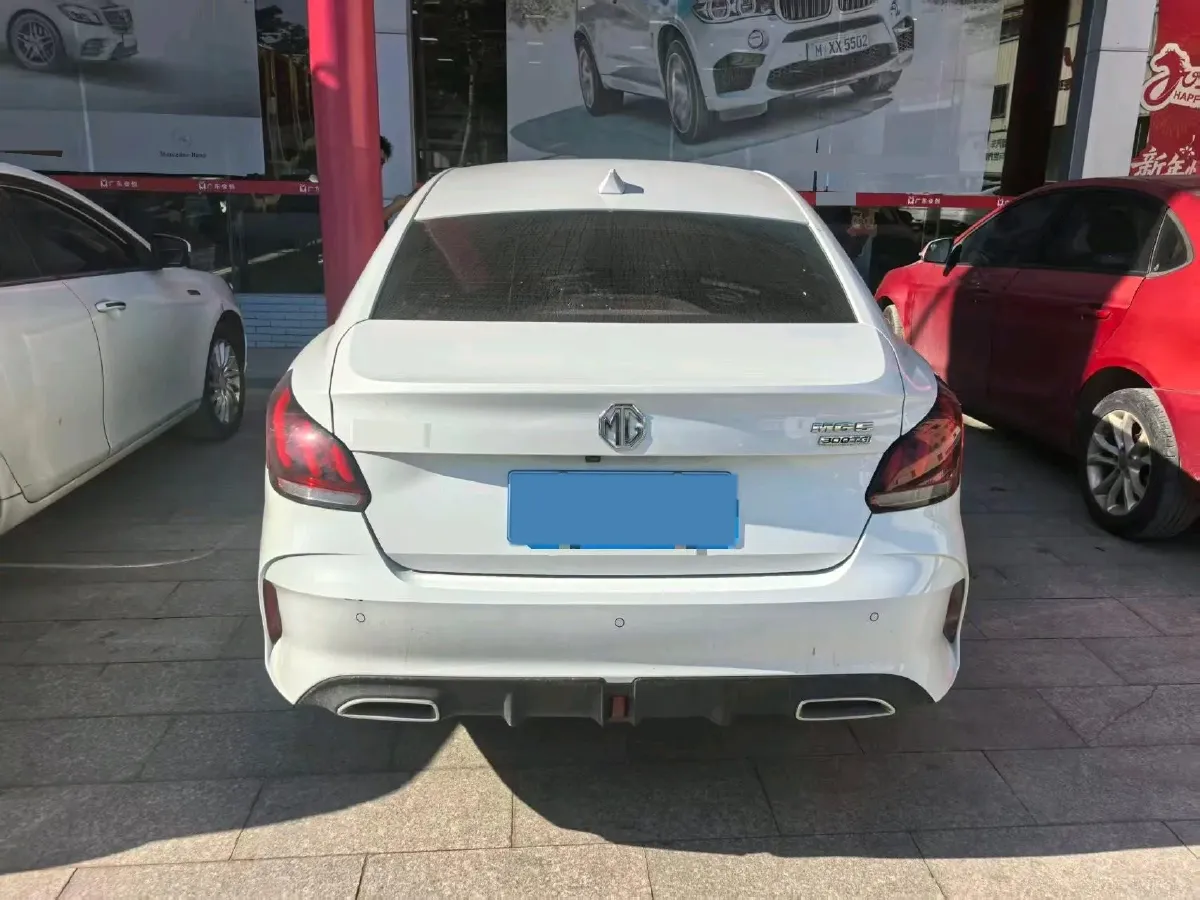 2021 MG 5 1.5T 173HP L4 7DCT,autocango,china used car exporter,china ev exporter,chinese used car exporter,chinese used ev exporter