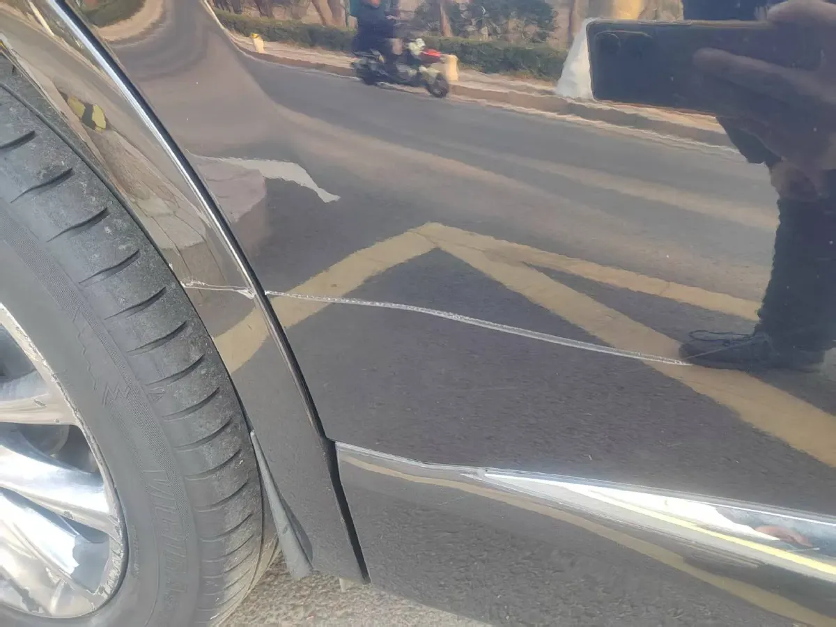 2020 Buick Enclave 2.0T 237HP L4 9AT,autocango,china used car exporter,china ev exporter,chinese used car exporter,chinese used ev exporter